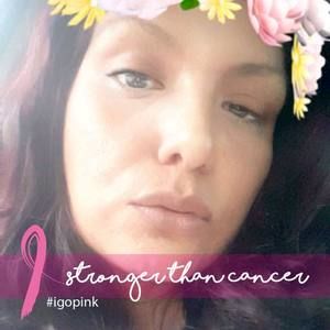 Meet your Posher, Celia